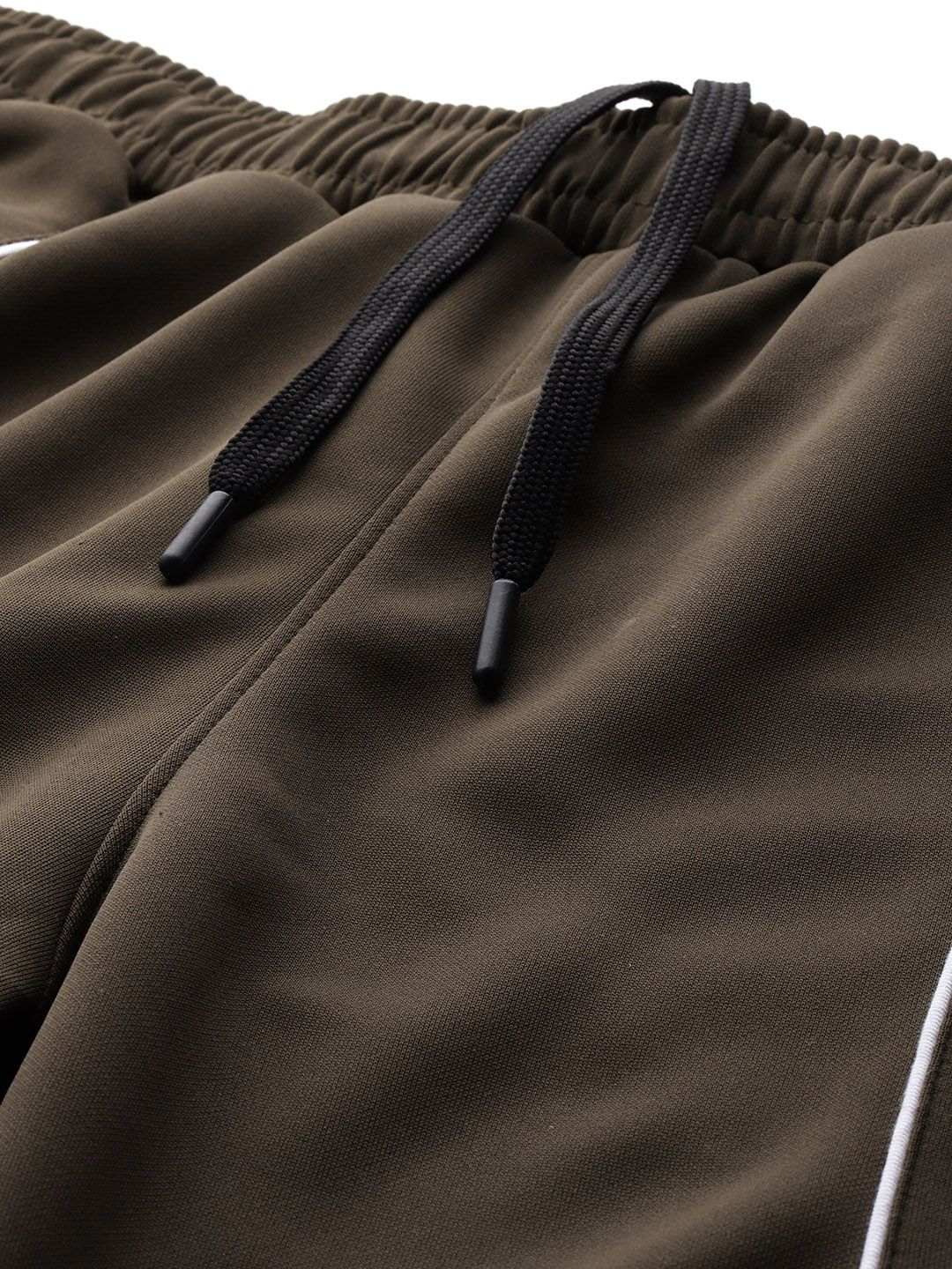 HRX oleh Hrithik Roshan Men Rapid-Dry Training Joggers