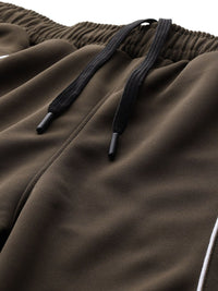 HRX by Hrithik Roshan Men Rapid-Dry Training Joggers