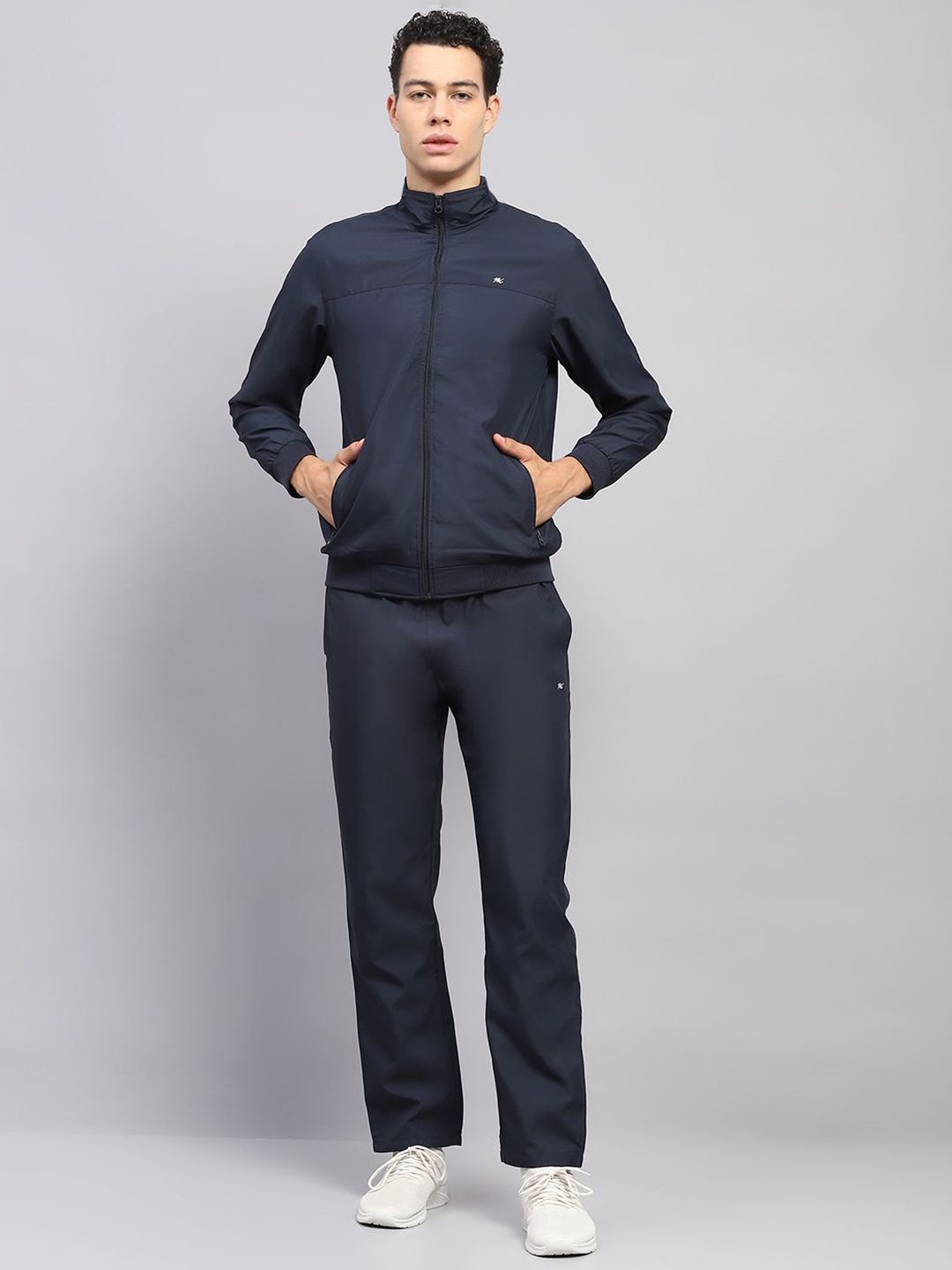 Monte Carlo Men Mid-Rise Tracksuit