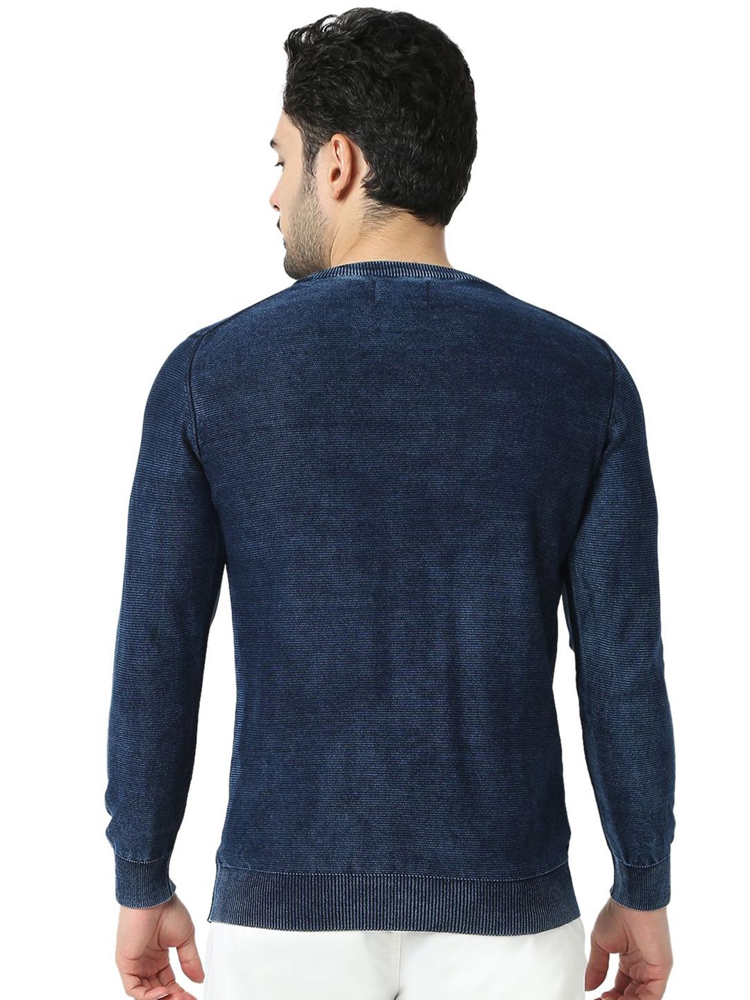 SPYKAR Men Pullover