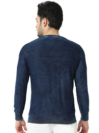 SPYKAR Men Pullover