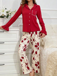 DressBerry Women Night suit