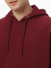 Lelaki Fesyen Lelaki Urbano Sweated Neck Sweatshirt