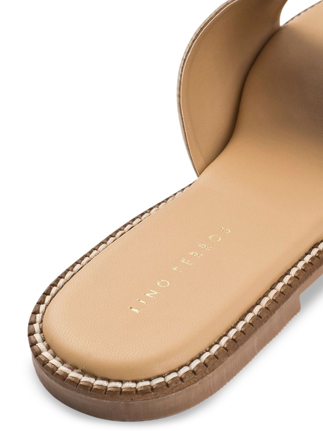 Lino Perros Women Mules Flats