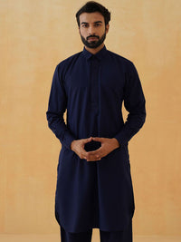 Anouk Men Regular Kurta with Salwar