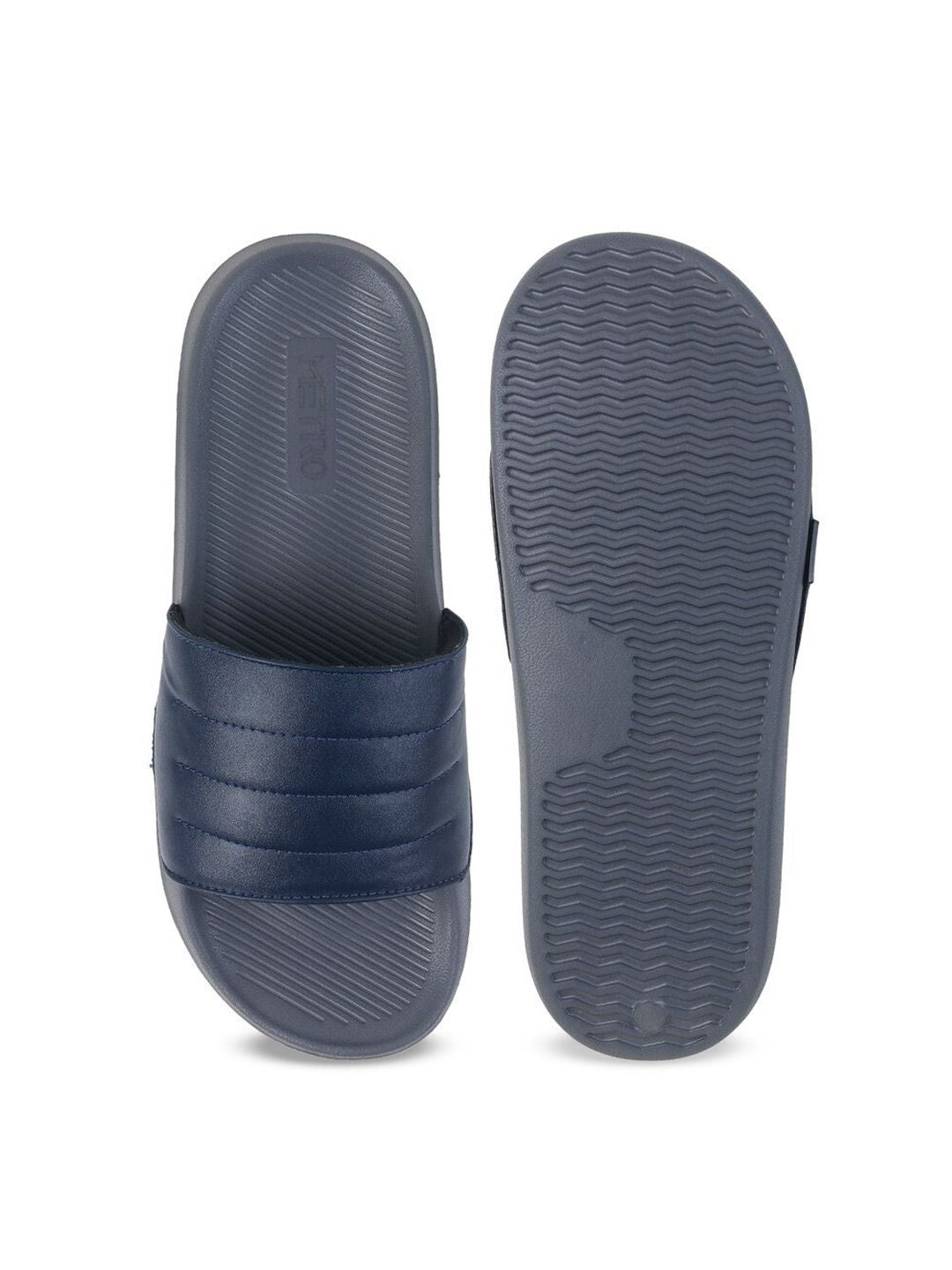 Mochi Men Solid Sliders