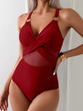Tali bahu dressberry berenang badan
