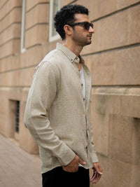 Powerlook Long Sleeves Shirt