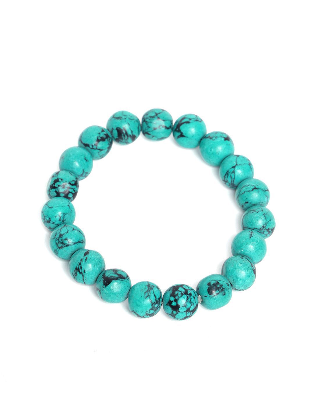 PANASH Women Brass Charm Bracelet
