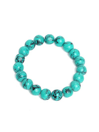 PANASH Women Brass Charm Bracelet