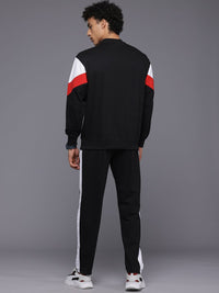 HRX by Hrithik Roshan Printed Lifestyle Tracksuits