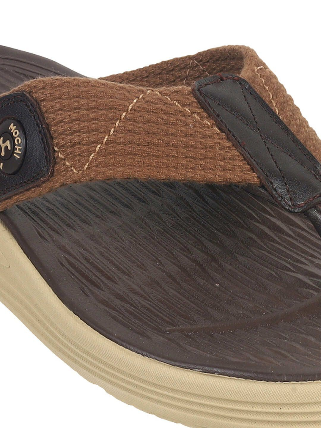 Mochi Men Thong Flip Flops