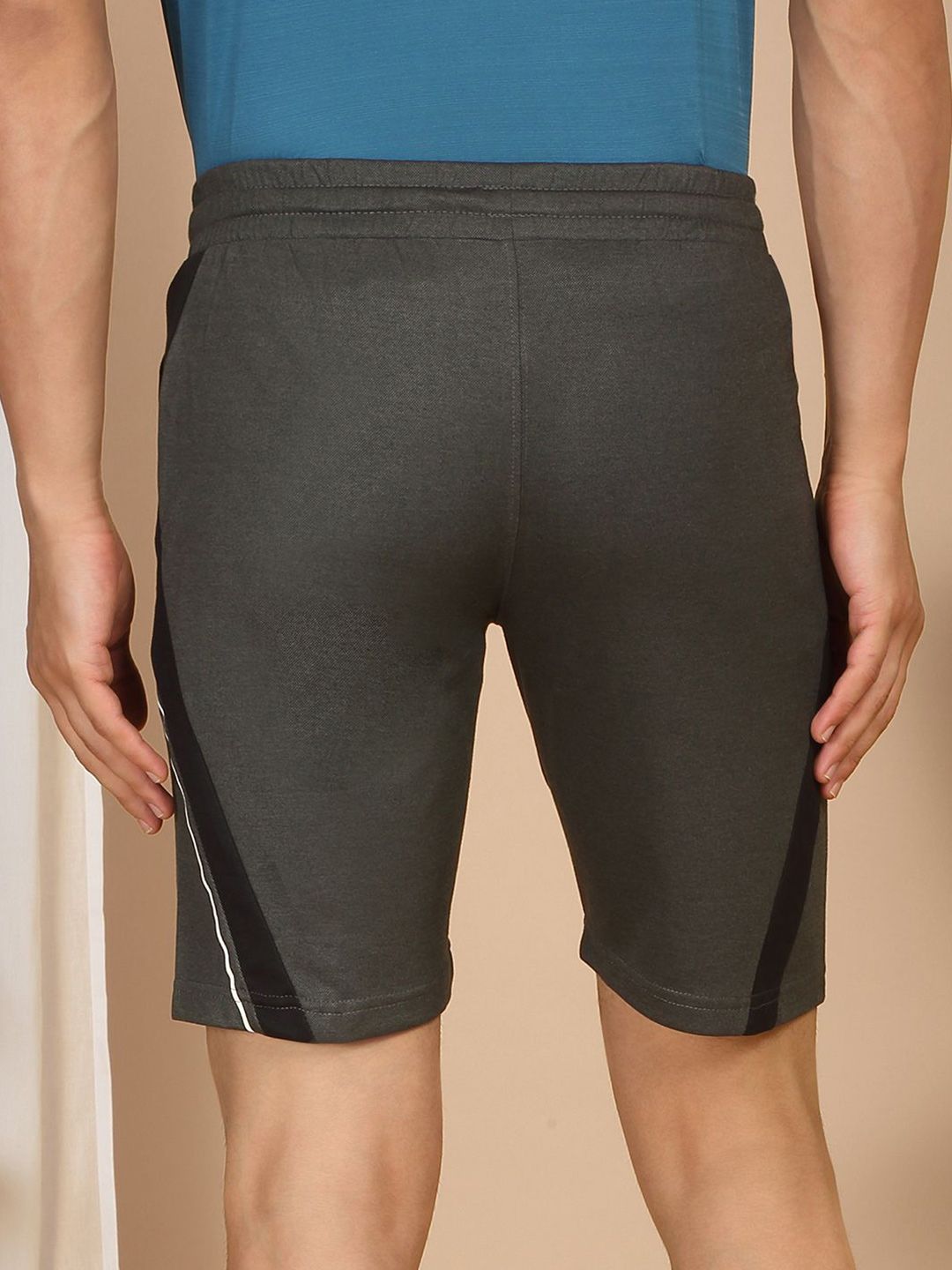 Sweet Dreams Men Lounge Shorts