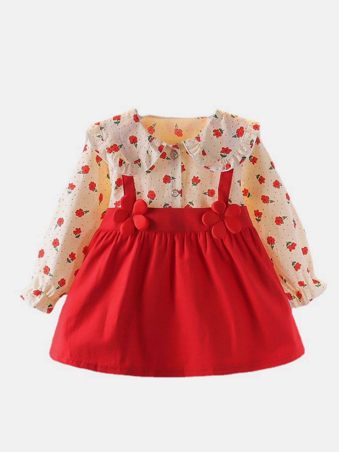 YK Dress