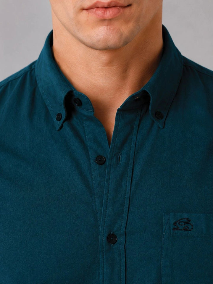 ADRO Men Standard Casual Shirt