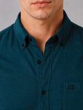 ADRO Men Standard Casual Shirt