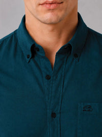 ADRO Men Standard Casual Shirt