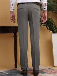 Seluar Formal Slim Fit Mid Rise Lelaki KLOTTHE