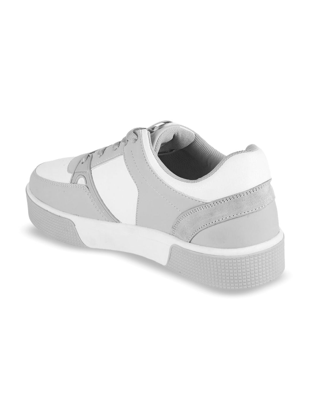 Metro Men Lace-Ups Sneakers