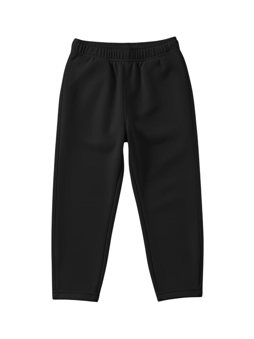 HELLCAT Boys Pack Of 3 Mid-Rise Track Pants
