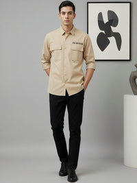 Baju Kasual Standard Lelaki ADRO