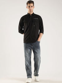 ADRO Men Standard Casual Shirt