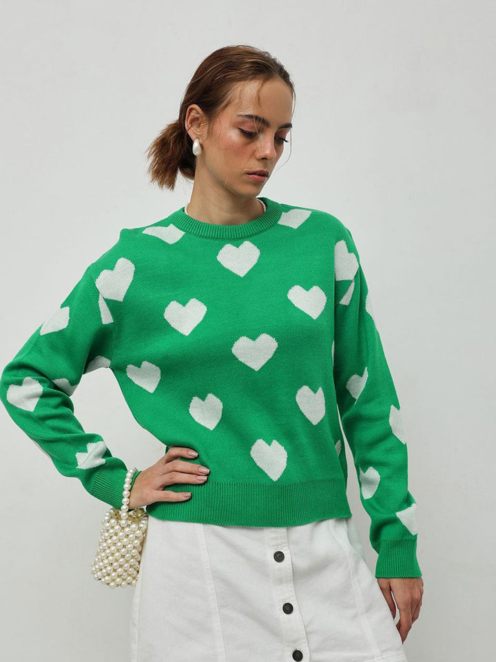 STREET 9 Women Pullover