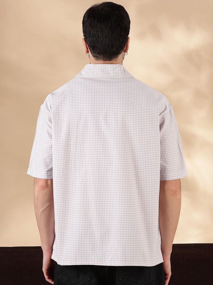 Eszett Men Casual Shirt