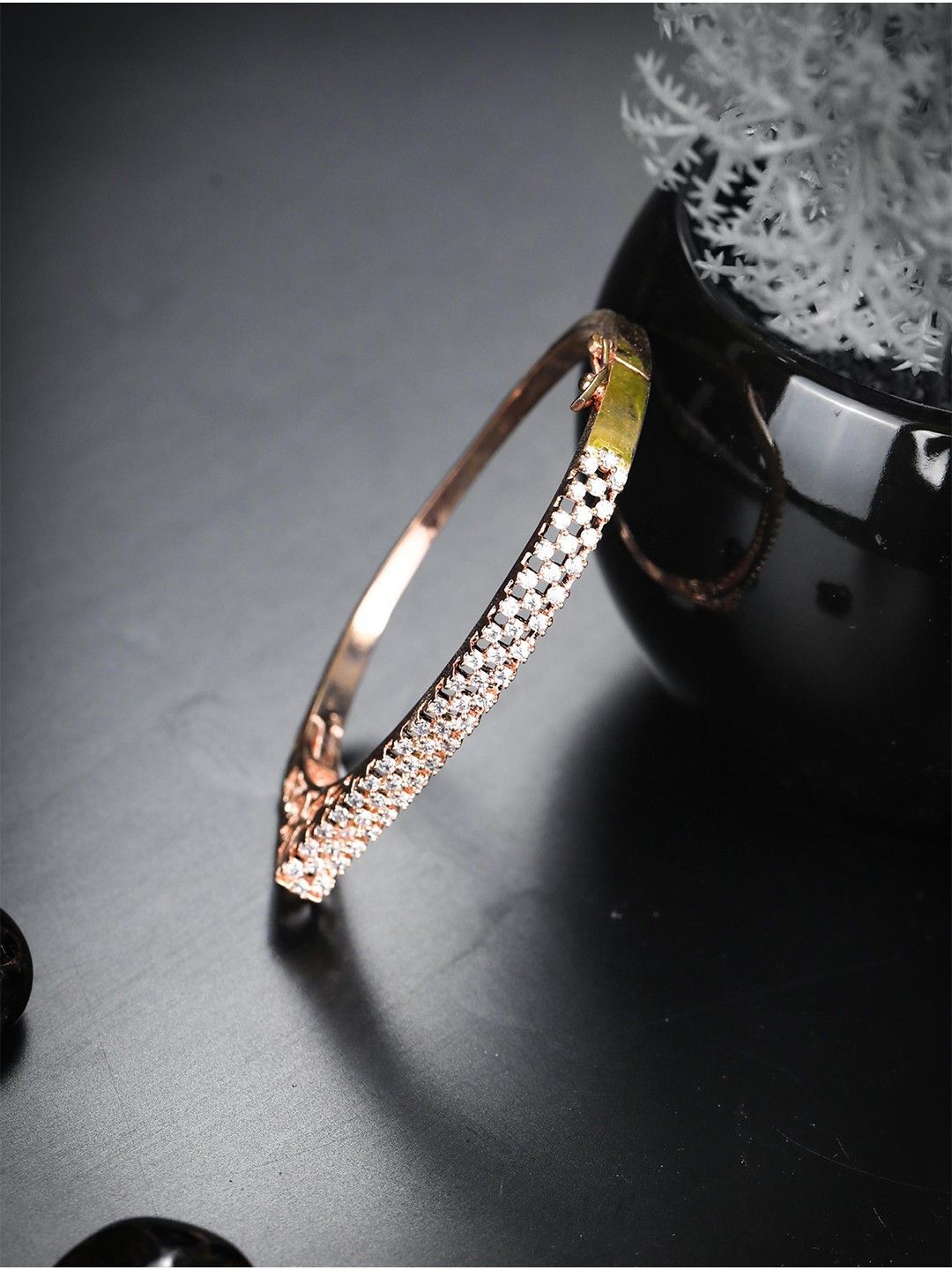 Gelang Pesona Pernyataan Berlian American Berlian American Priyaasi