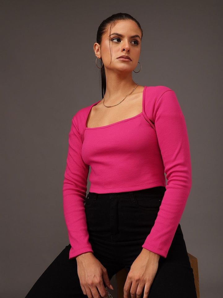 STREET 9 Cotton Top