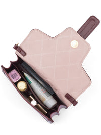 Lino Perros Structured Shoulder Bag