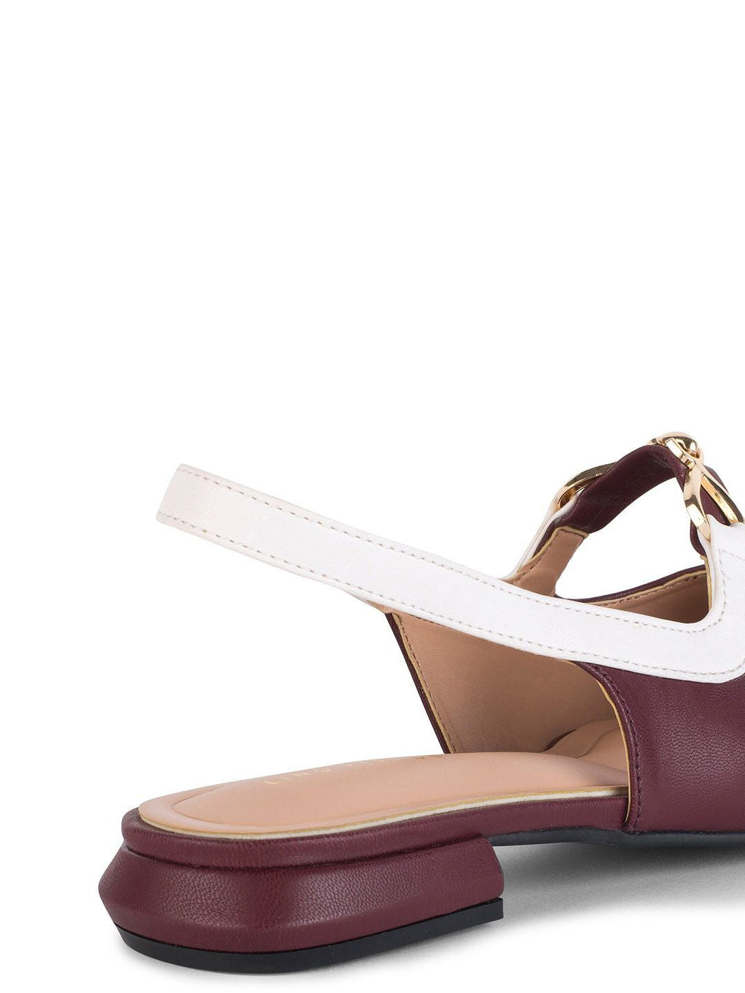 Lino Perros Women Fashion Flats