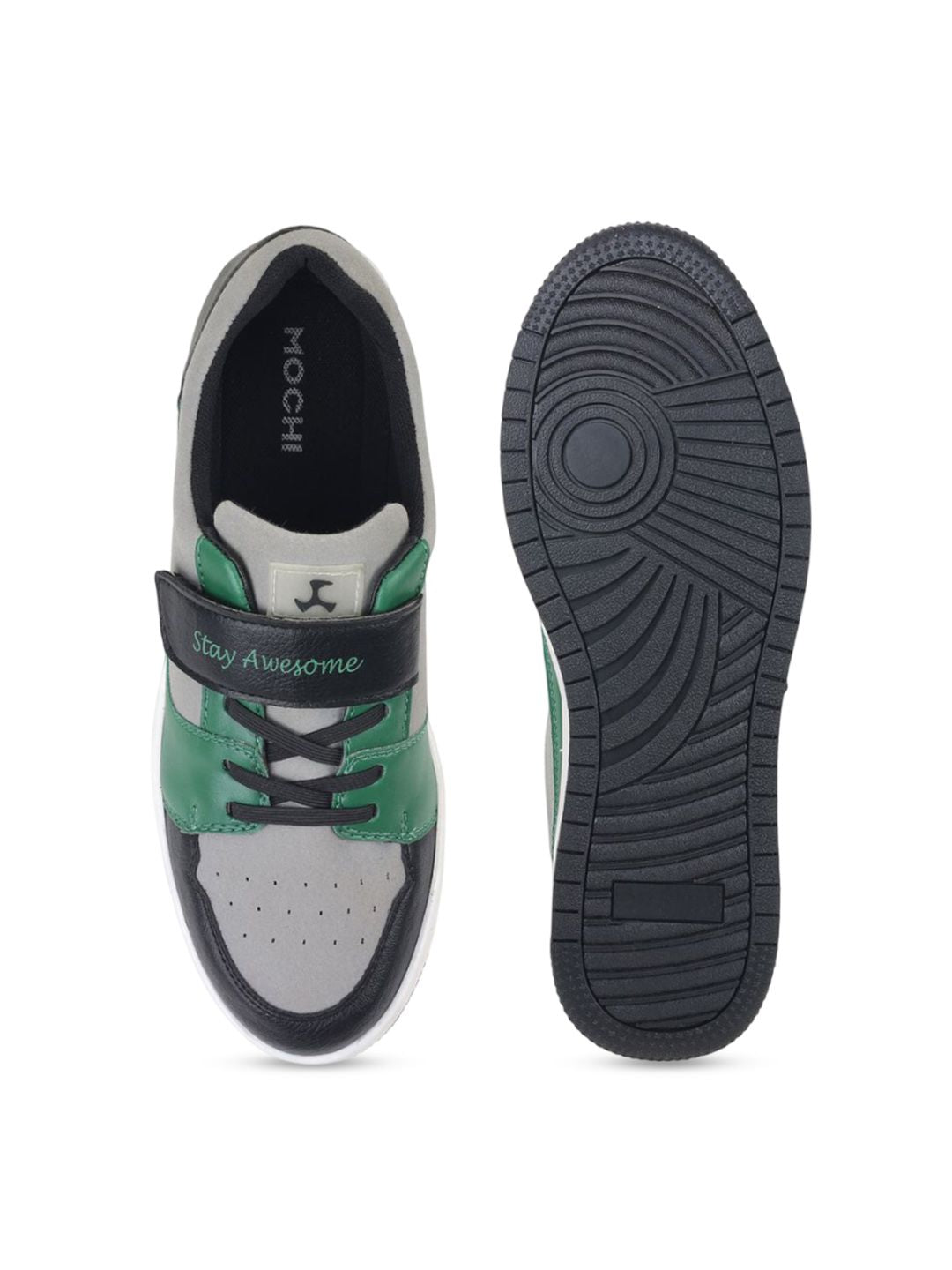 Mochi Men Sneakers