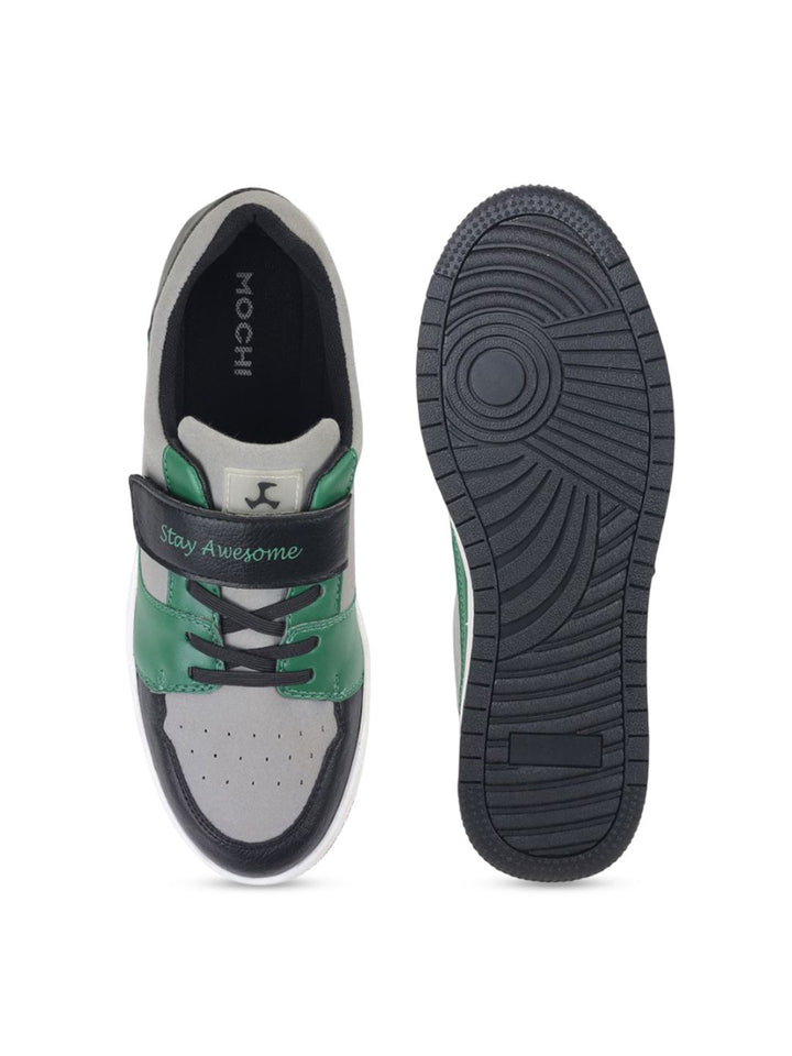 Mochi Men Sneakers