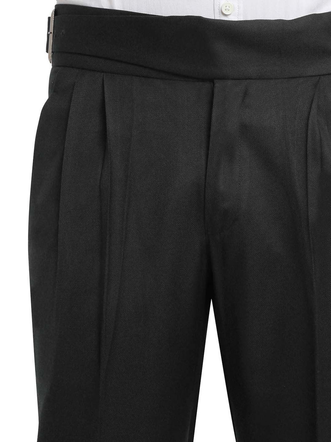 Moda Rapido Men Slim Fit Seluar Mudah Dicuci