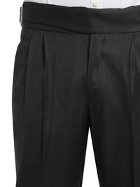 Moda Rapido Men Slim Fit Seluar Mudah Dicuci