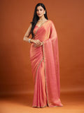 kasee Saree Manik dan Batu Berhias