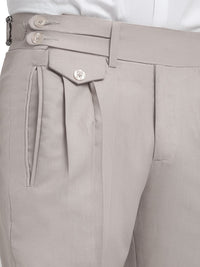 Moda Rapido Men Slim Fit Seluar Mudah Dicuci