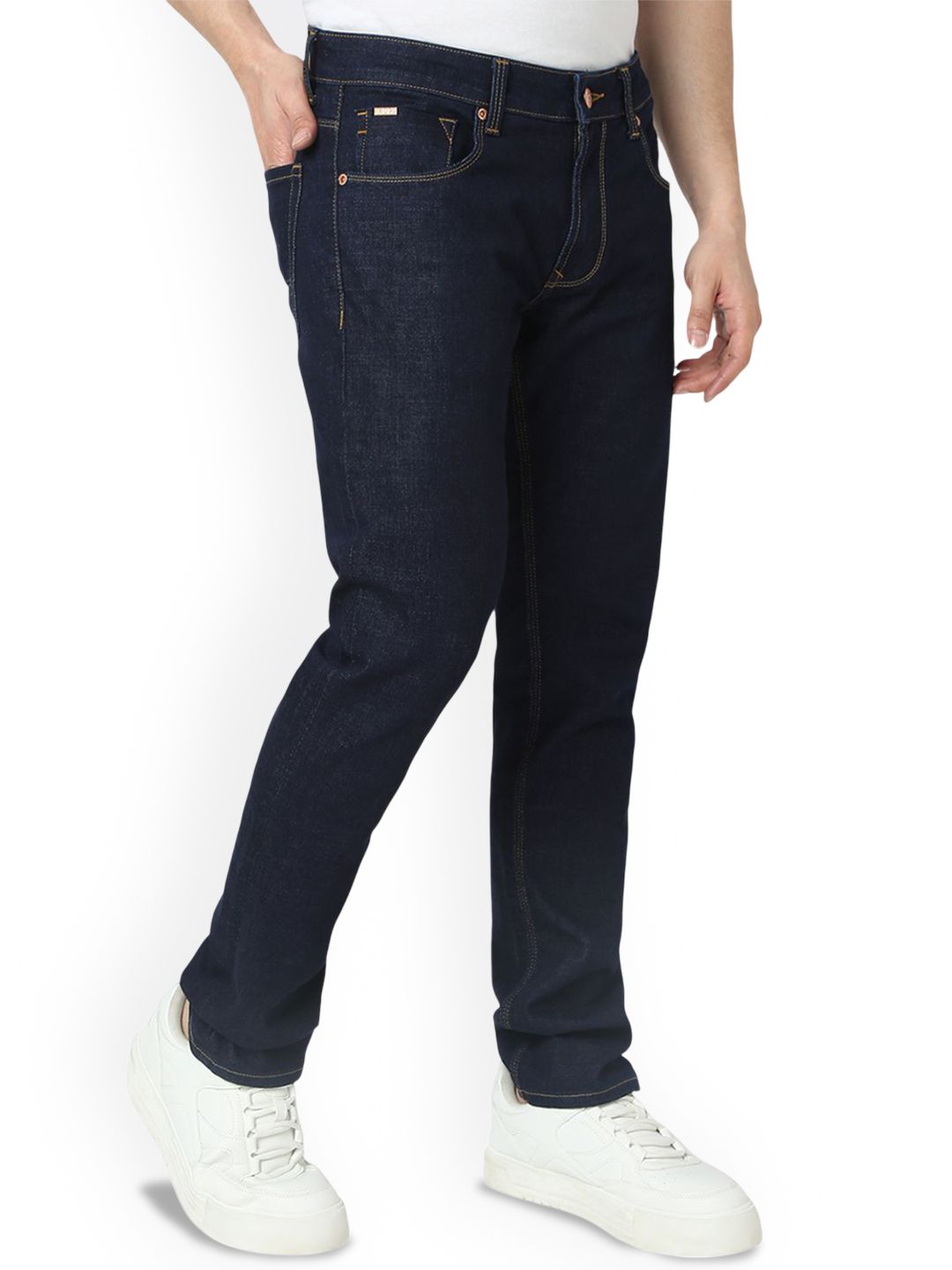 SPYKAR Men Jeans