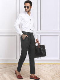 Moda Rapido Men Slim Fit Seluar Mudah Dicuci
