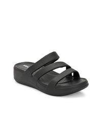 HRX by Hrithik Roshan Wedge Open Toe Heels