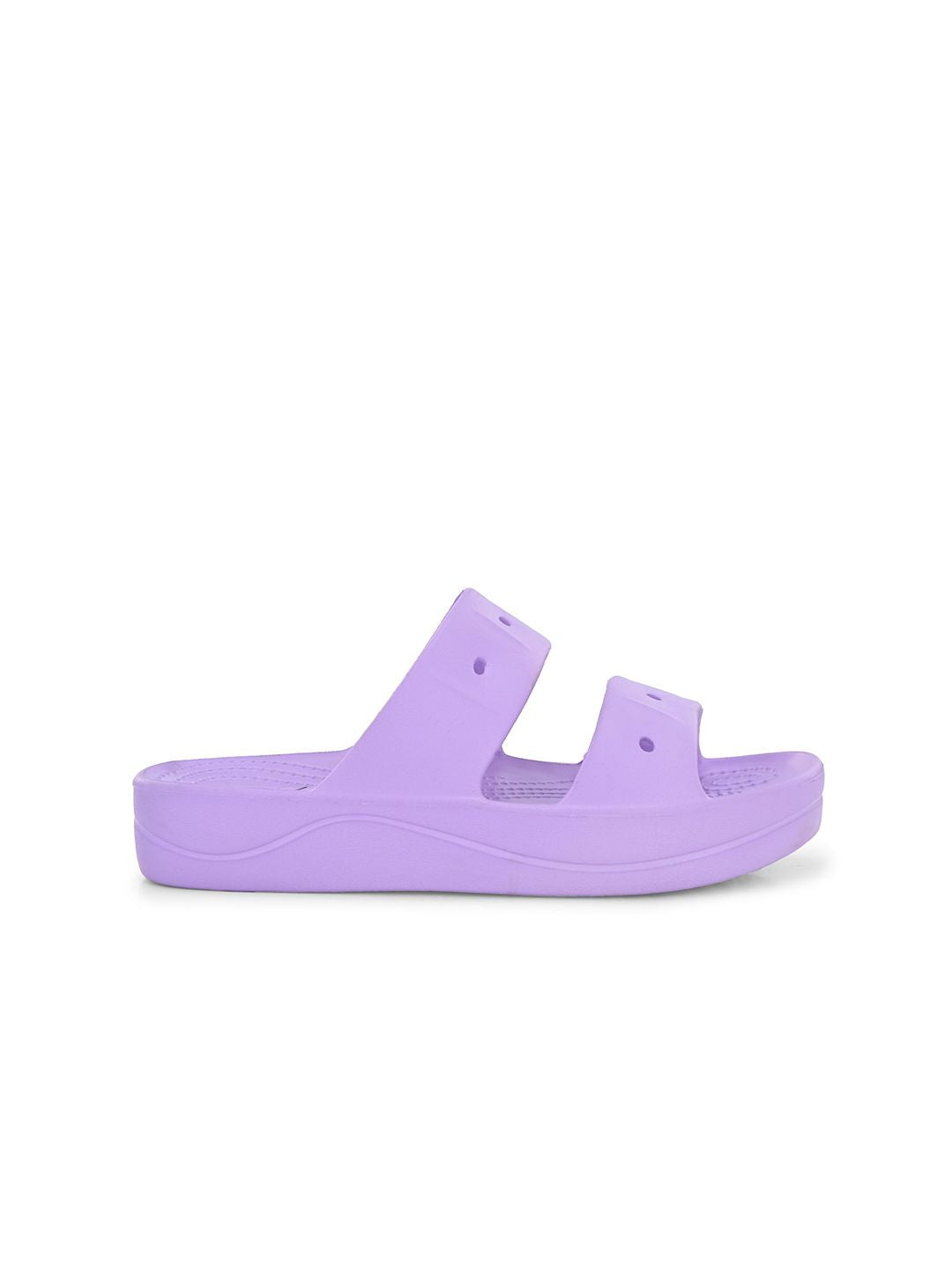 HRX by Hrithik Roshan Women Rubber Slip-On Flip Flops
