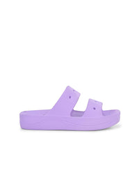 HRX by Hrithik Roshan Women Rubber Slip-On Flip Flops