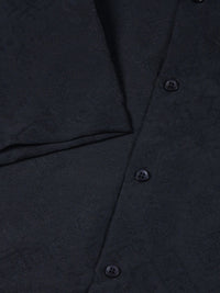 Thomas Scott Men Smart Slim Fit Cutaway Collar Textured Casual Shirt