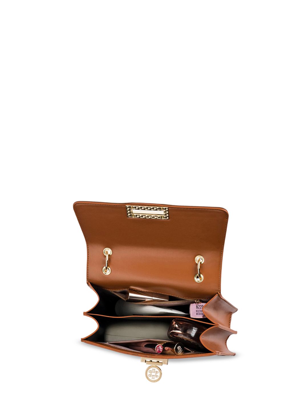Lino Perros Swagger Satchel