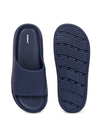 HRX by Hrithik Roshan Men Rubber Sliders