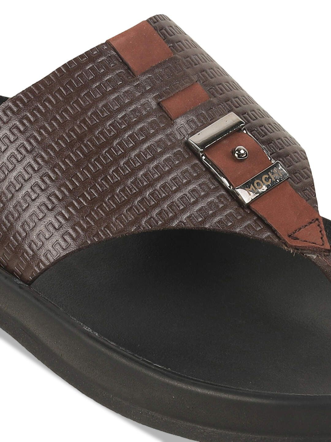 Mochi Men Comfort Sandals