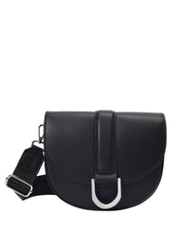 Lino Perros Structured Shoulder Bag