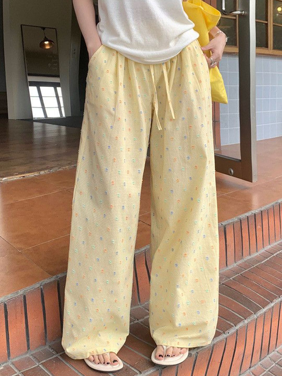 DressBerry Women Trousers