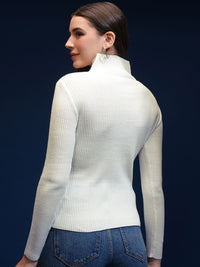Tokyo Talkies Wanita Pullover